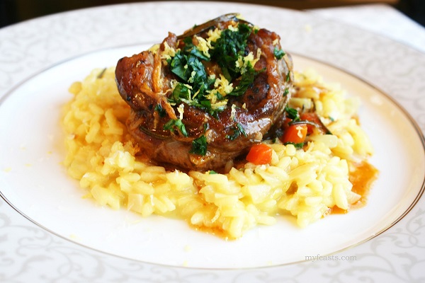 Osso Buco