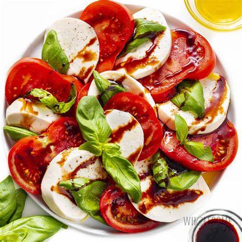 Caprese Salad